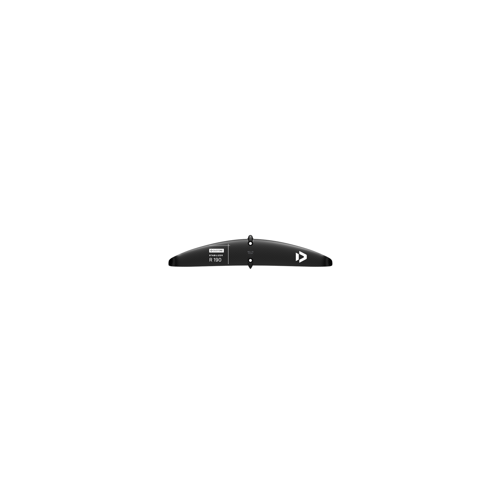 Back Wing Stabilizer R 190