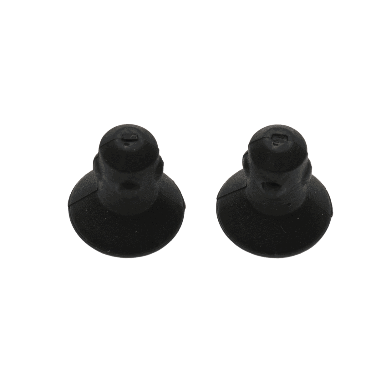 Foil Spare D/LAB 4th Screw Plug (2pcs) (SS25-onw) M6