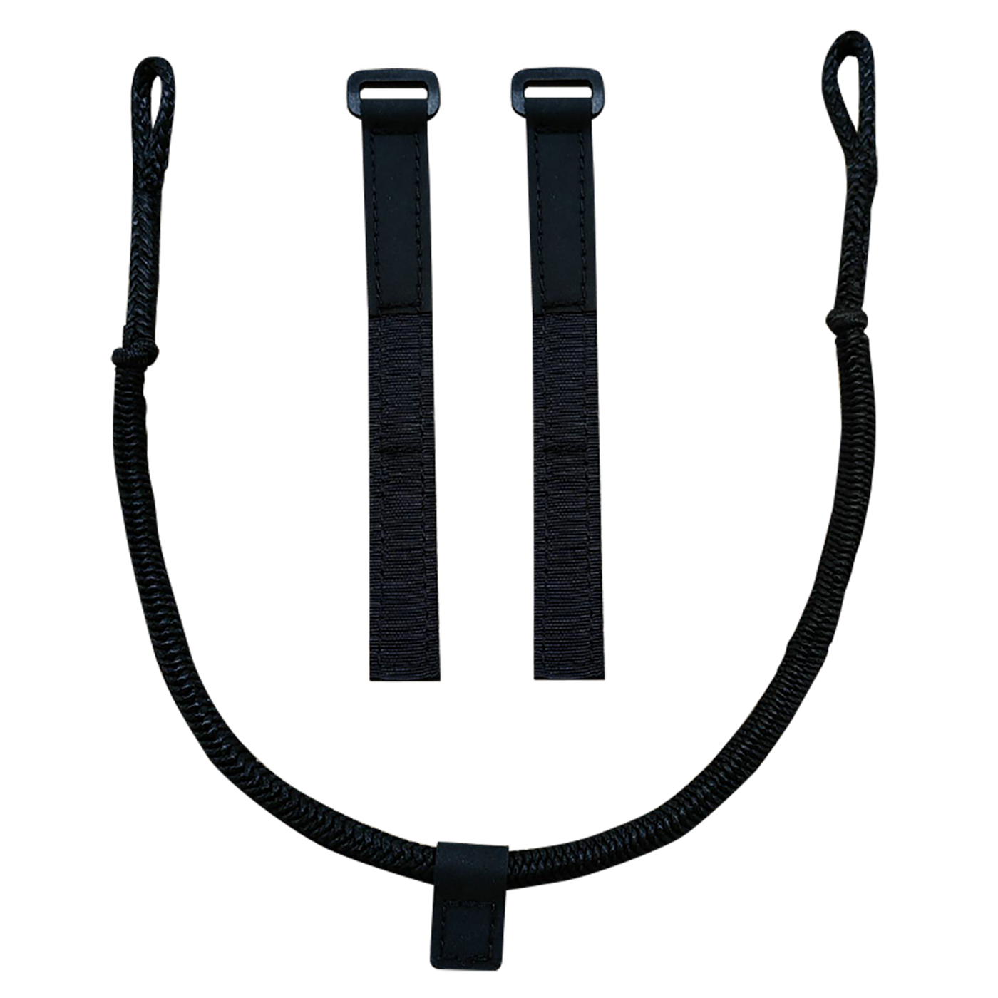 Harness Line Elastic Parawing 23.5"/60cm