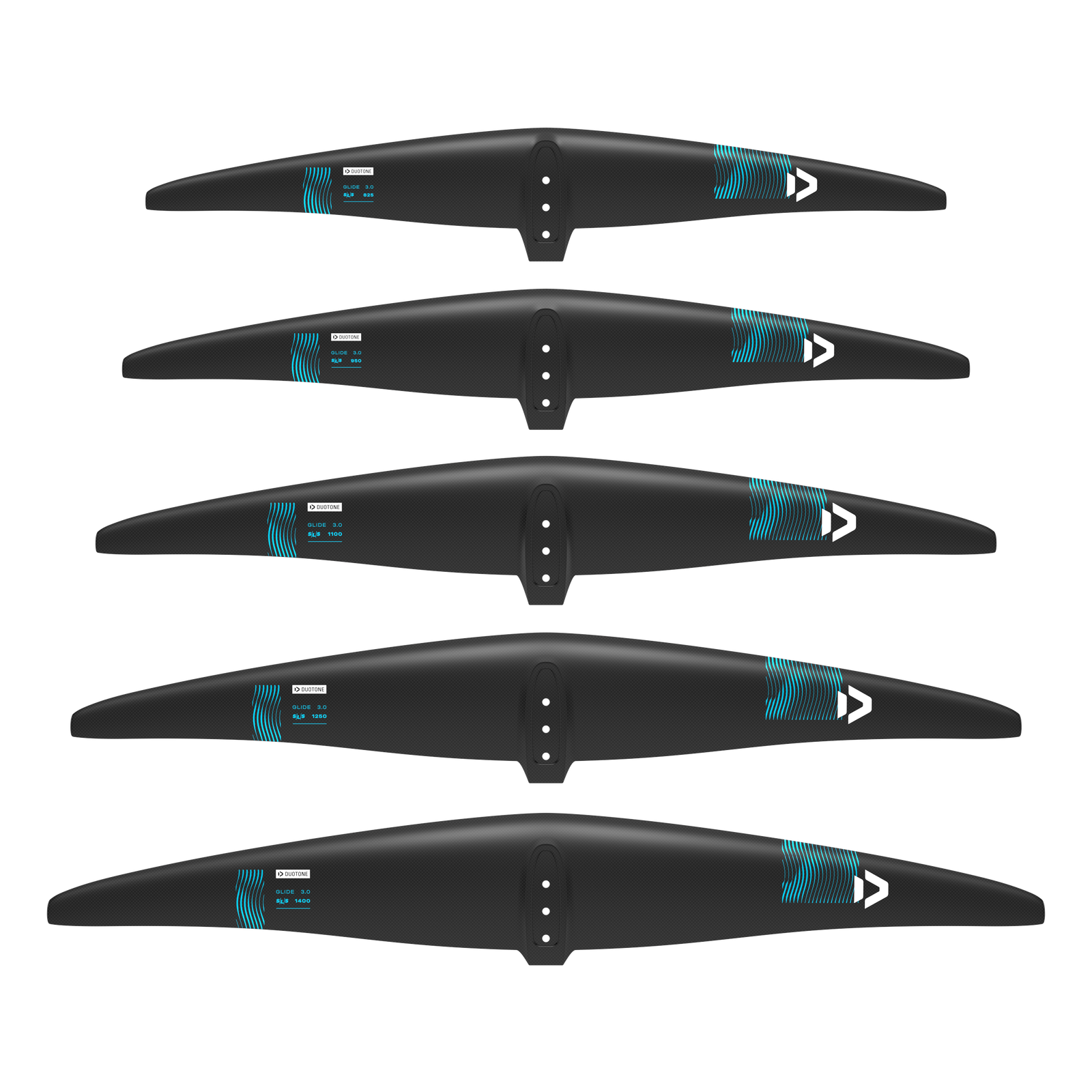 Front Wing Glide 3.0 SLS 1100