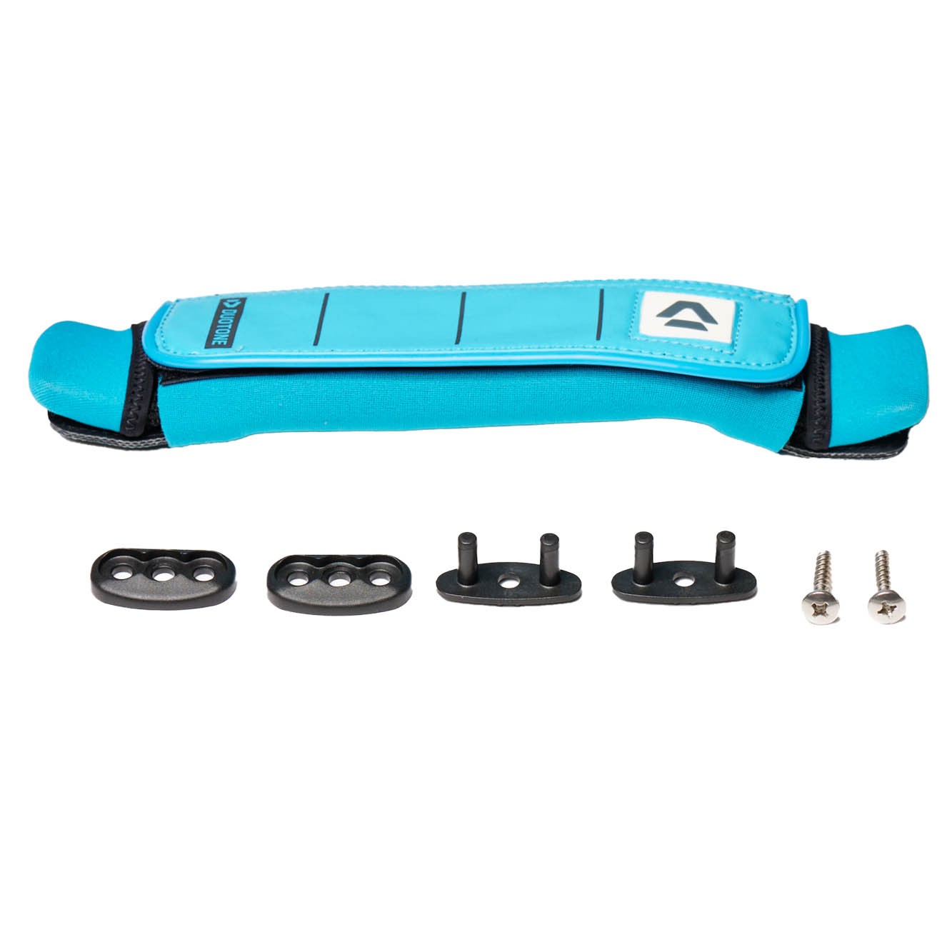 Board Acc Foil Footstrap+ScrewSet PaceSLS&SoarSLS (1pcs) 30mm