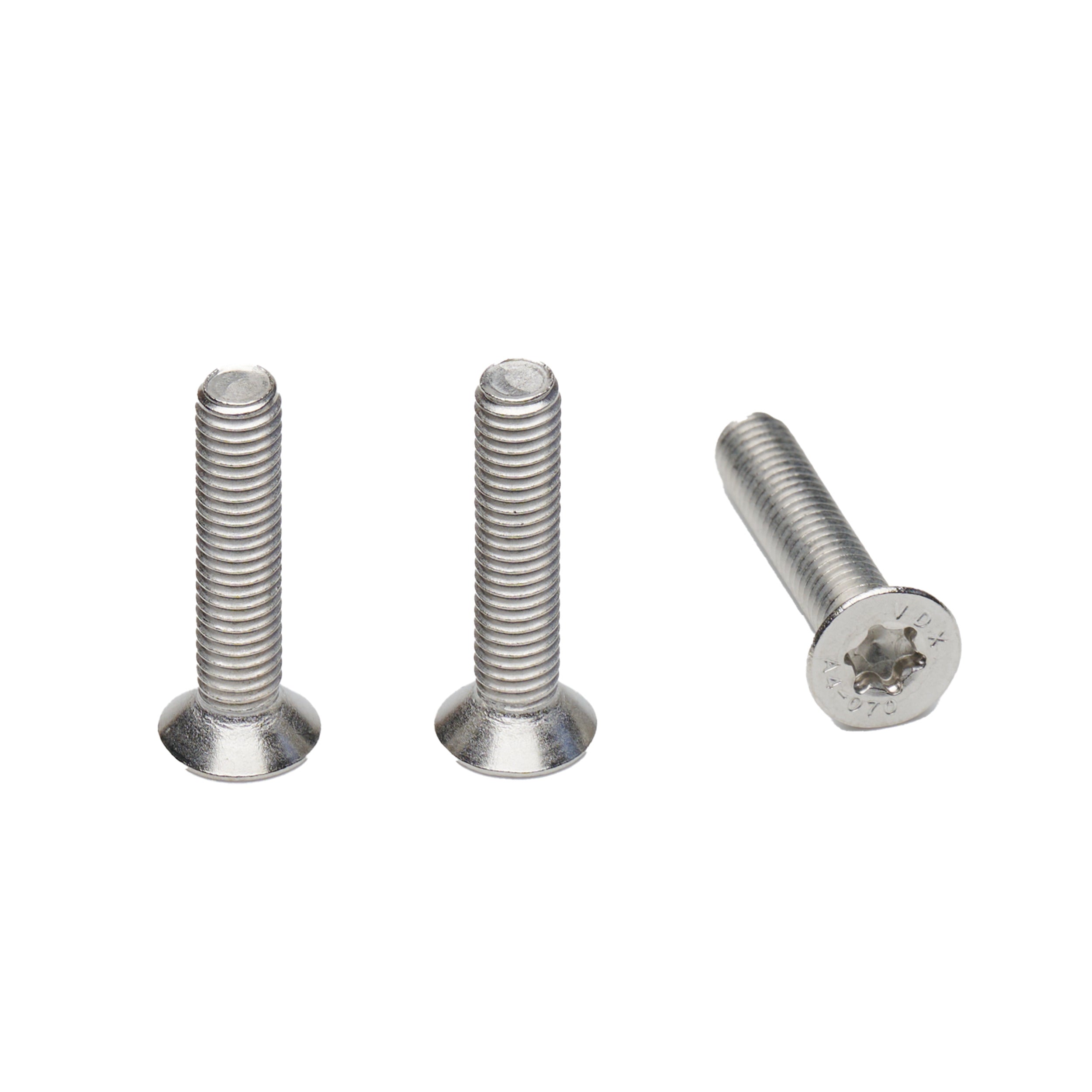 Screw Set Foil Front Wing Spirit Surf 1500(3pcs) TX30 Mx30