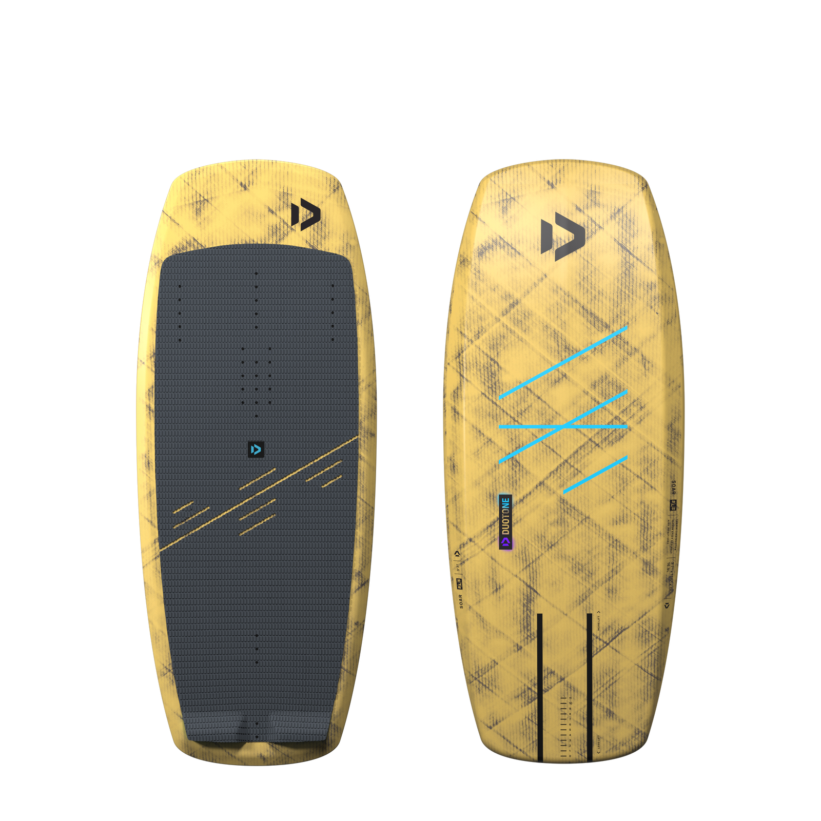 Foilboard Soar SLS 4'2''