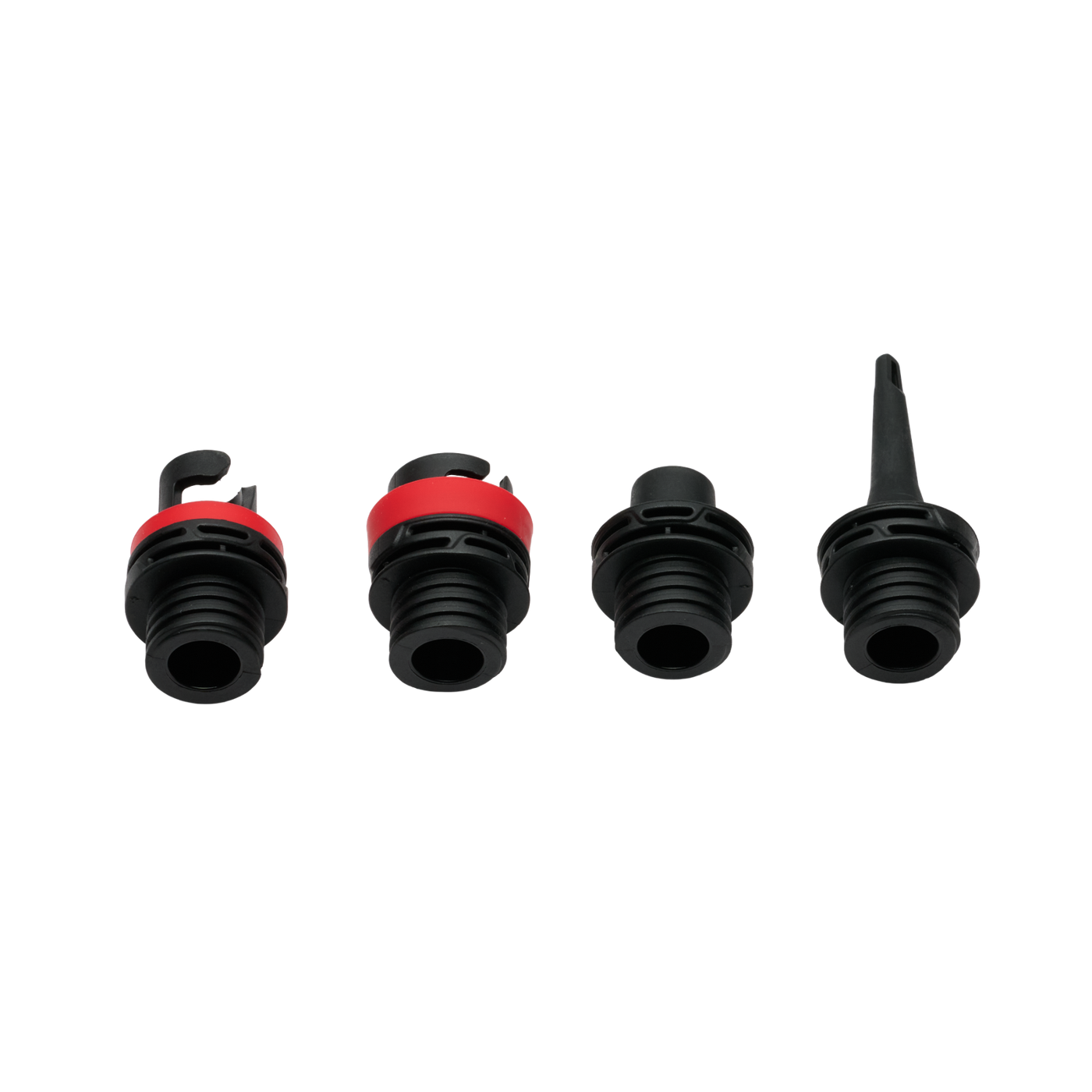Other Spare ePump Hose Adapters (4pcs) (SS26-onw) Onesize