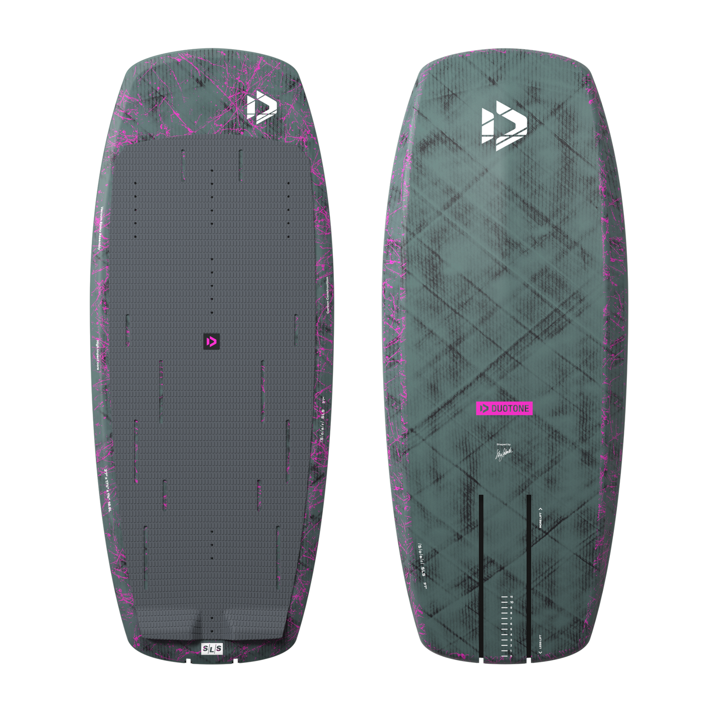 Foilboard Soar SLS 3'7''