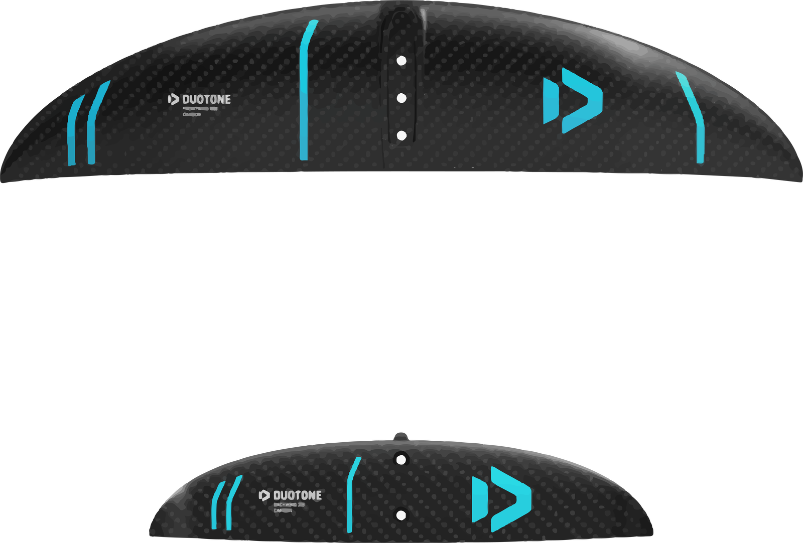 Foil Wing Set GT Carbon 565/215 565/215