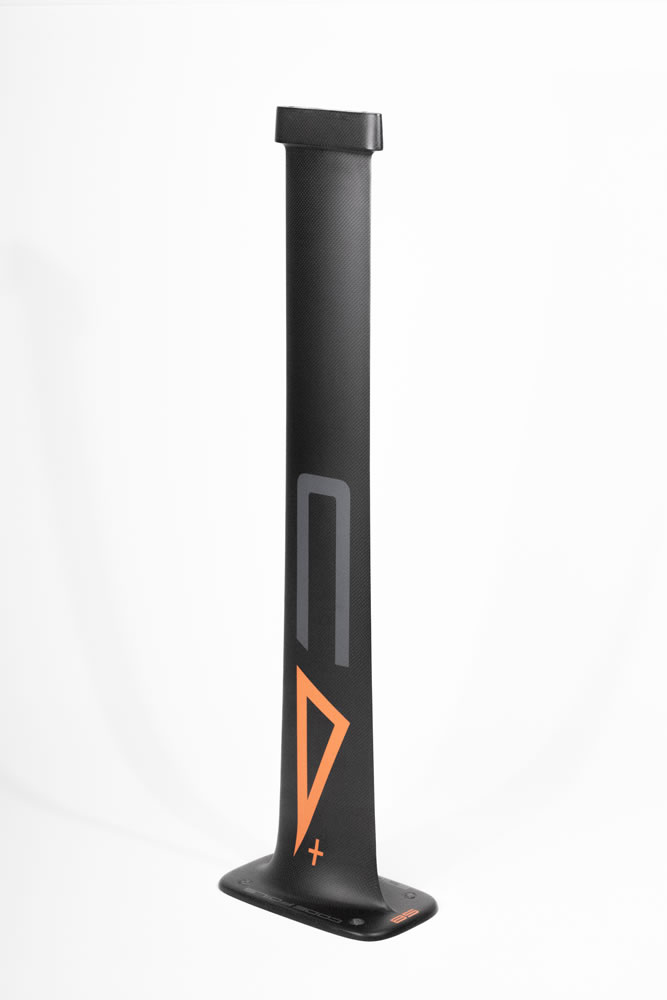 Plus Ultra High Modulus Mast 75cm "PLUS" ULTRA HM