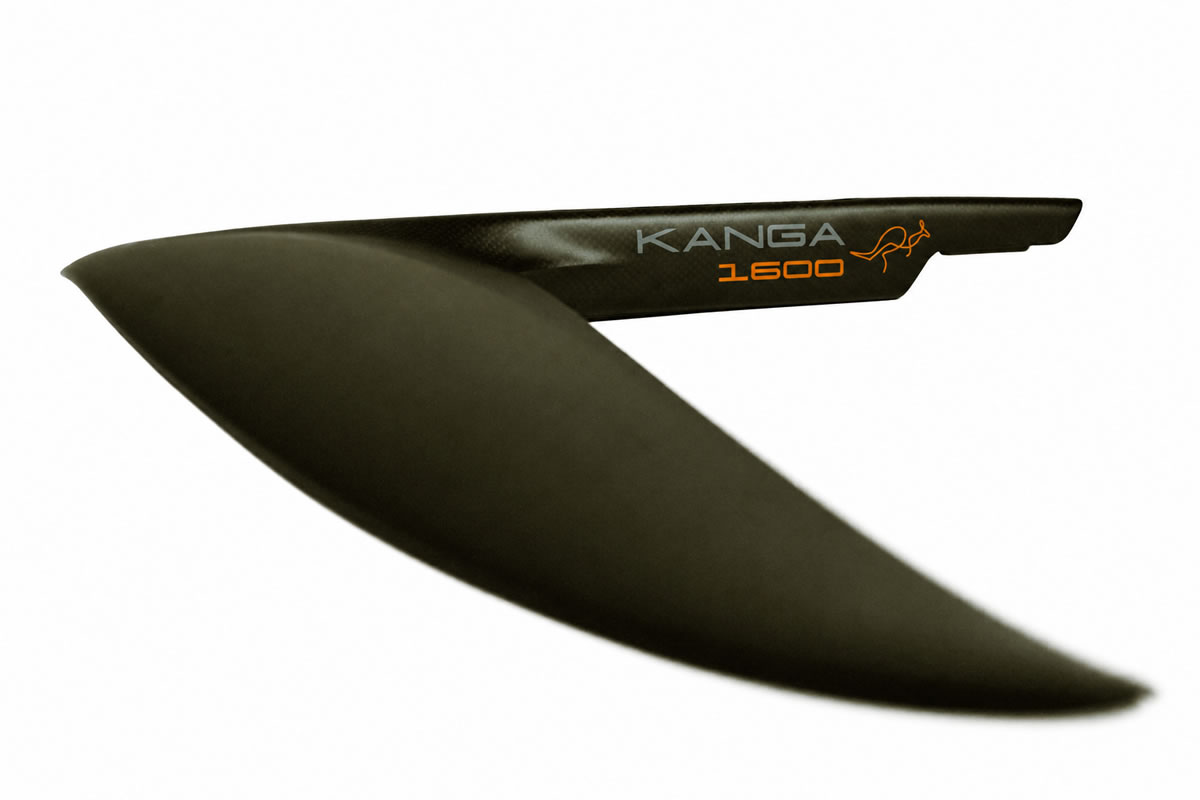 Kanga Front Wing KANGA 1390