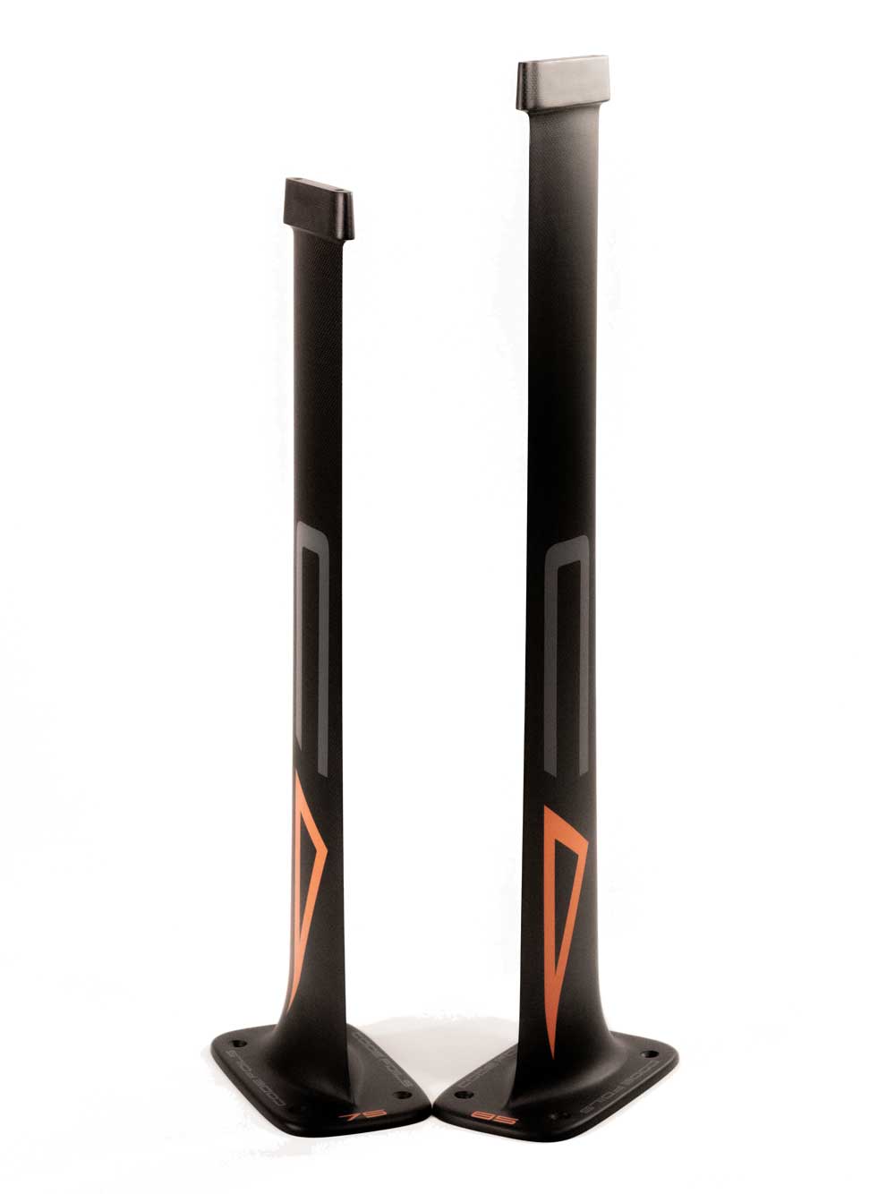 Original High Modulus Mast 75cm HIGH MODULUS