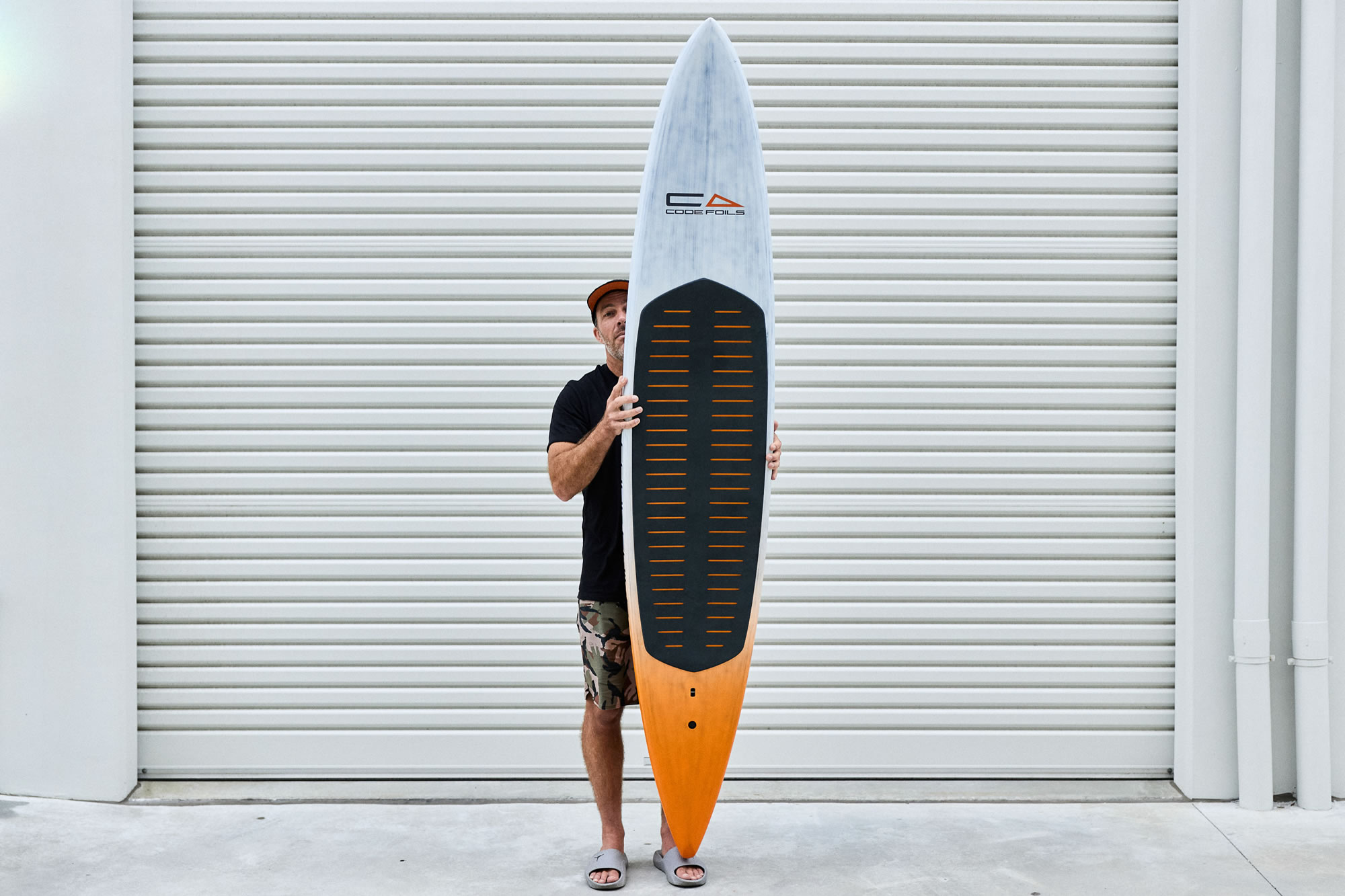 Downwind SUP Foilboard — view 2