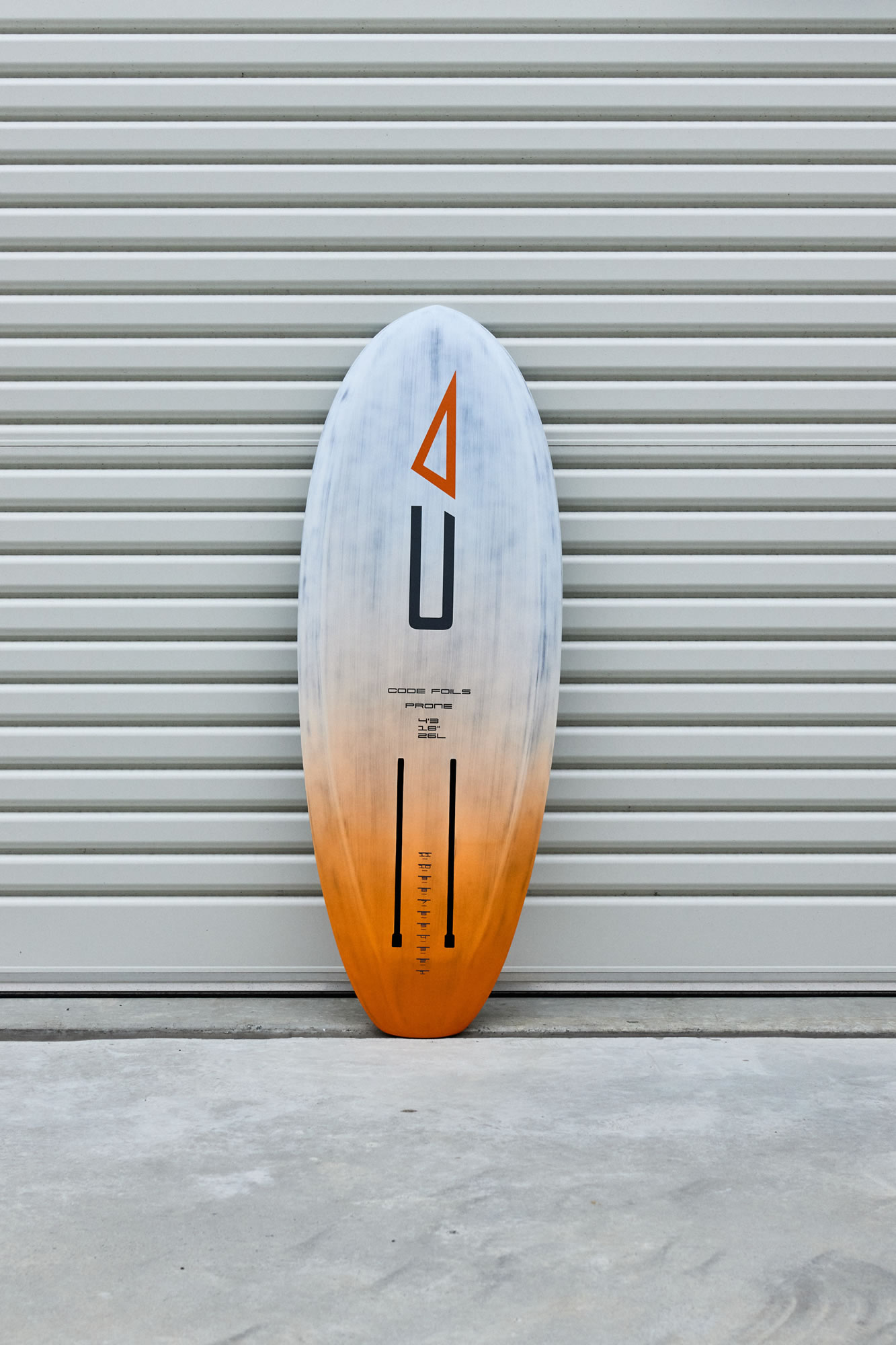 Prone Foilboard — view 1