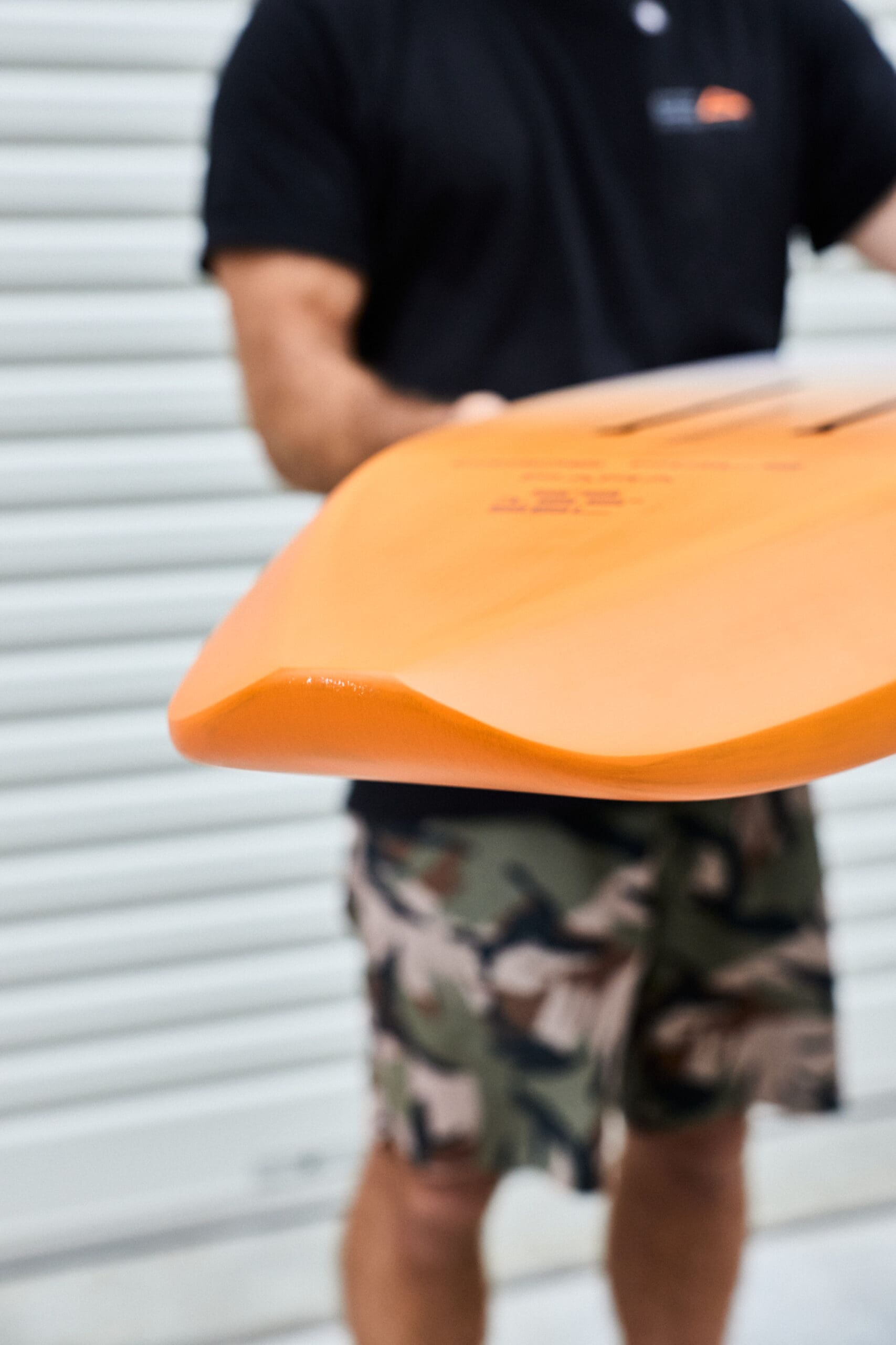 WASP Foilboard — view 3