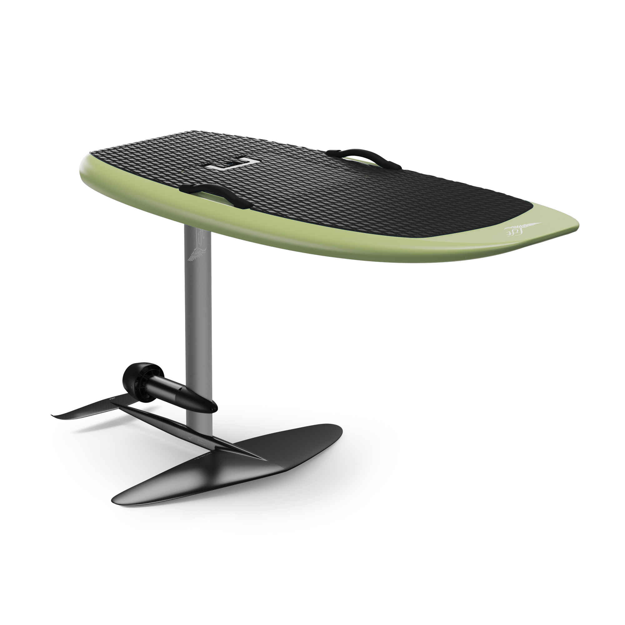 LIFT5 F Cruiser