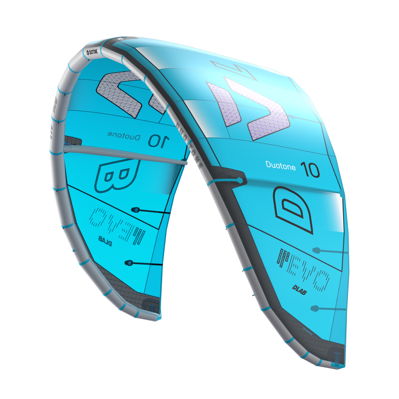Kite Evo D/LAB 7