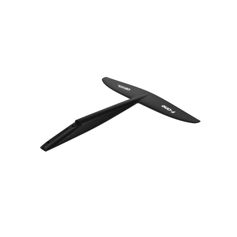 TAIL CARVING HM Carbon 138 XS Standard