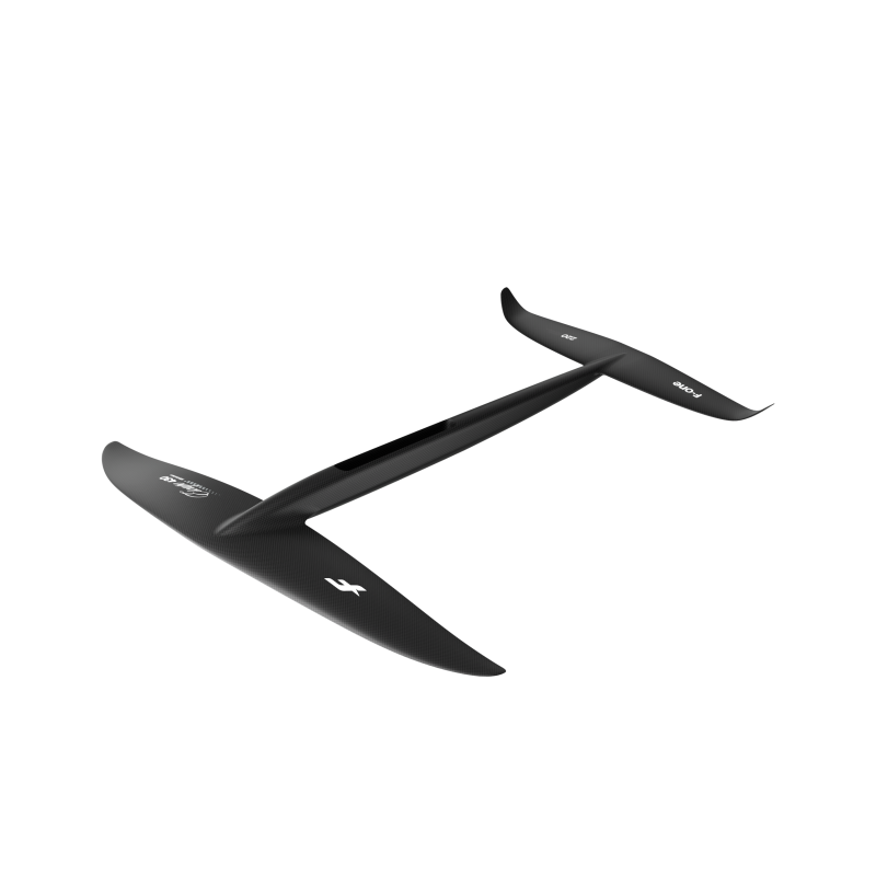 PLANE ESCAPE HM CARBON 630 Standard