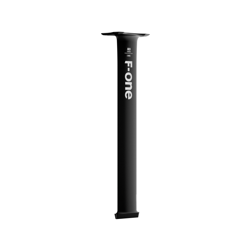 CARBON MAST 16 - 80cm Standard