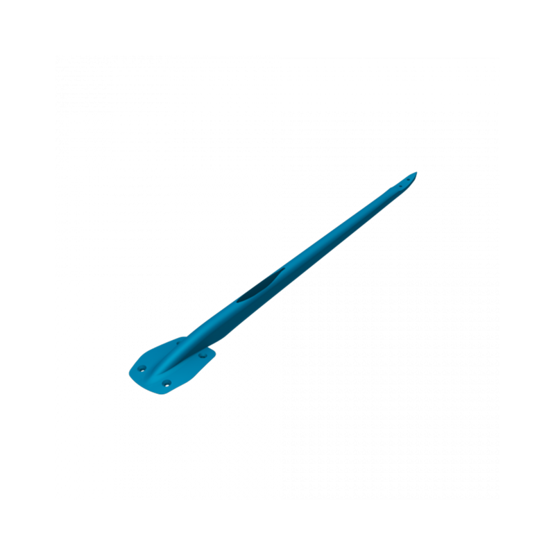 ALU FUSELAGE 74 SURF Standard