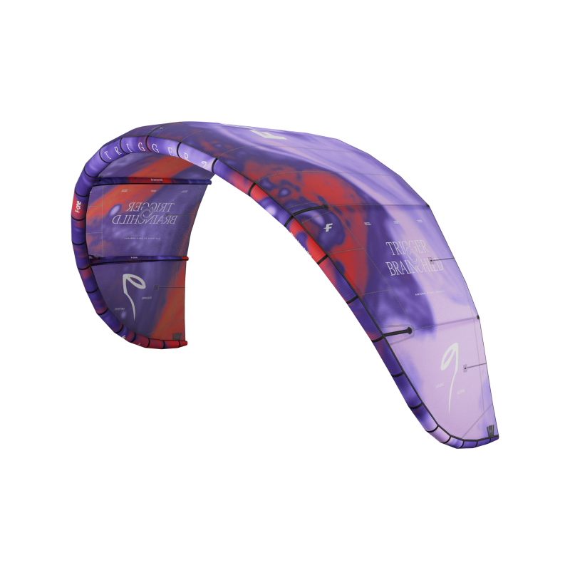 TRIGGER BRAINCHILD 3 12 m²