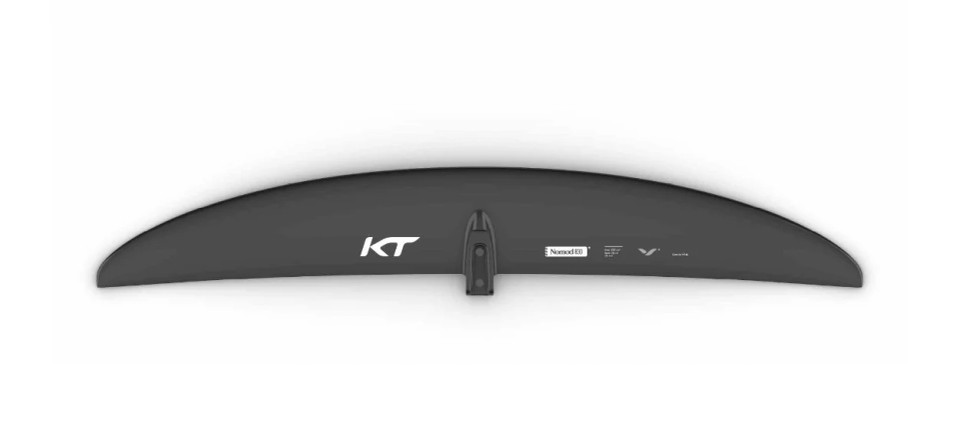 KT Foil Nomad Front Wing 700