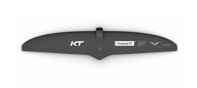 KT Foil Nomad Back Wing 190