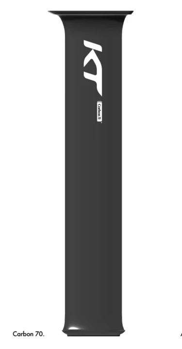 KT Foil Mast Carbon 77