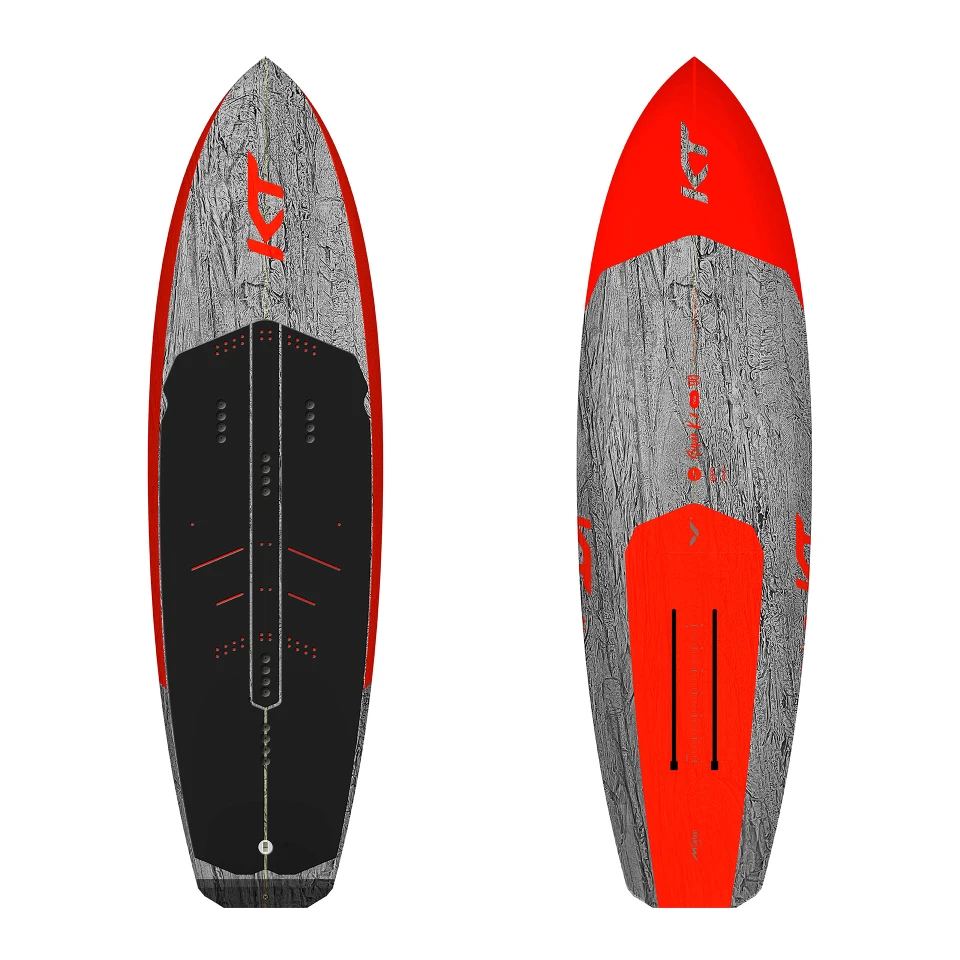 KT Super K 2 50 L