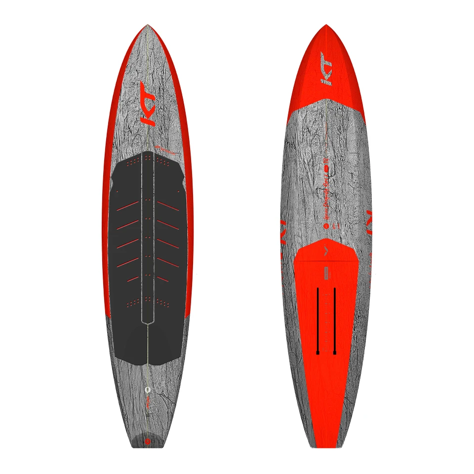 Ginxu Dragonfly Surf 2 Carbon 106 L