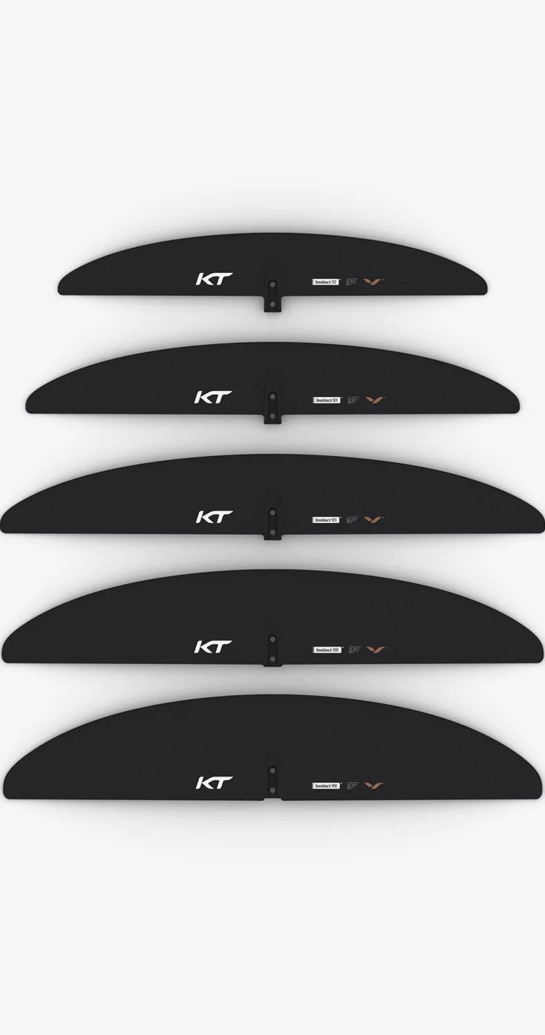 KT Foil Instinct Front Wing 920