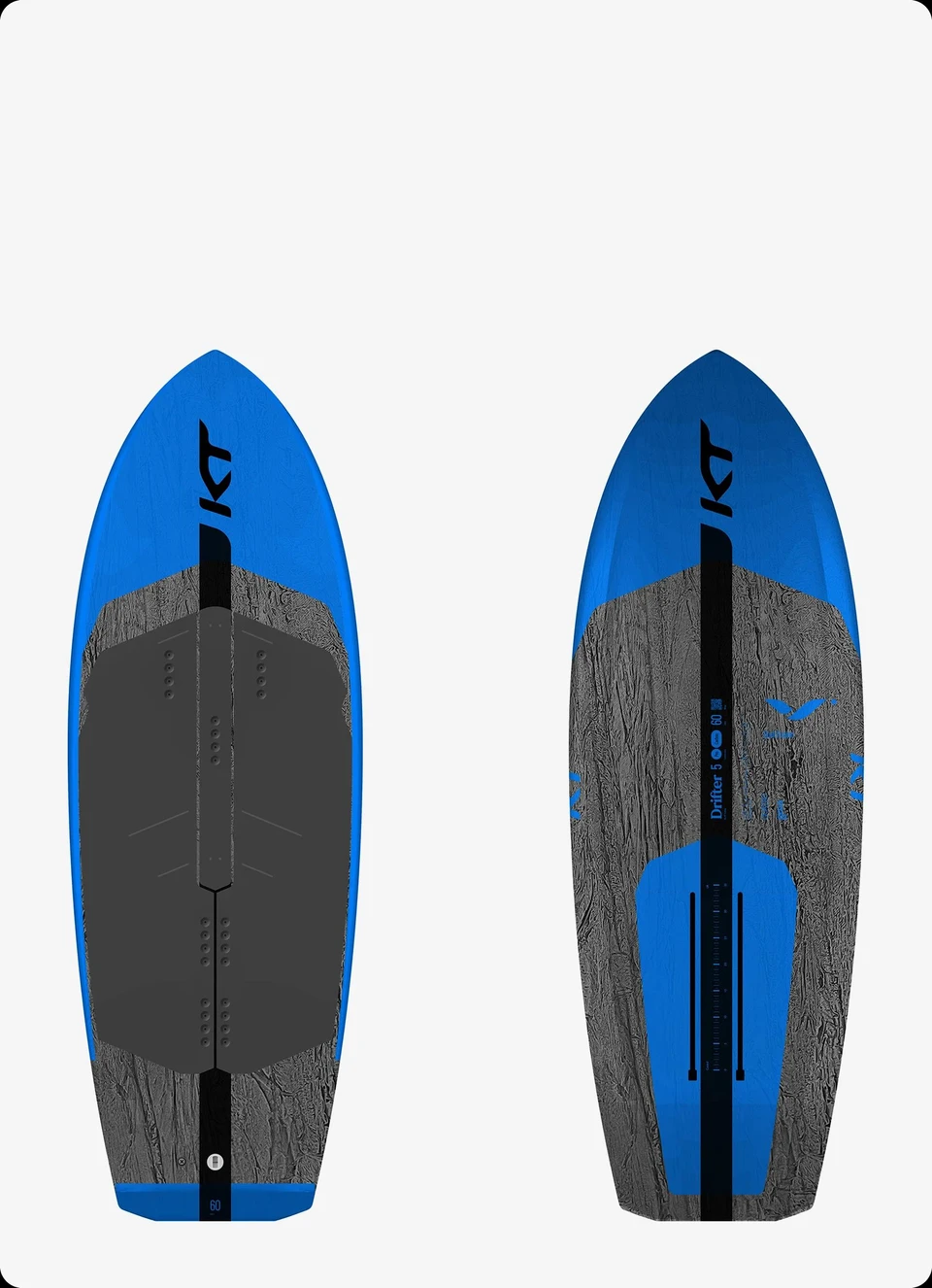 KT Drifter 5 Pro Carbon 70 L