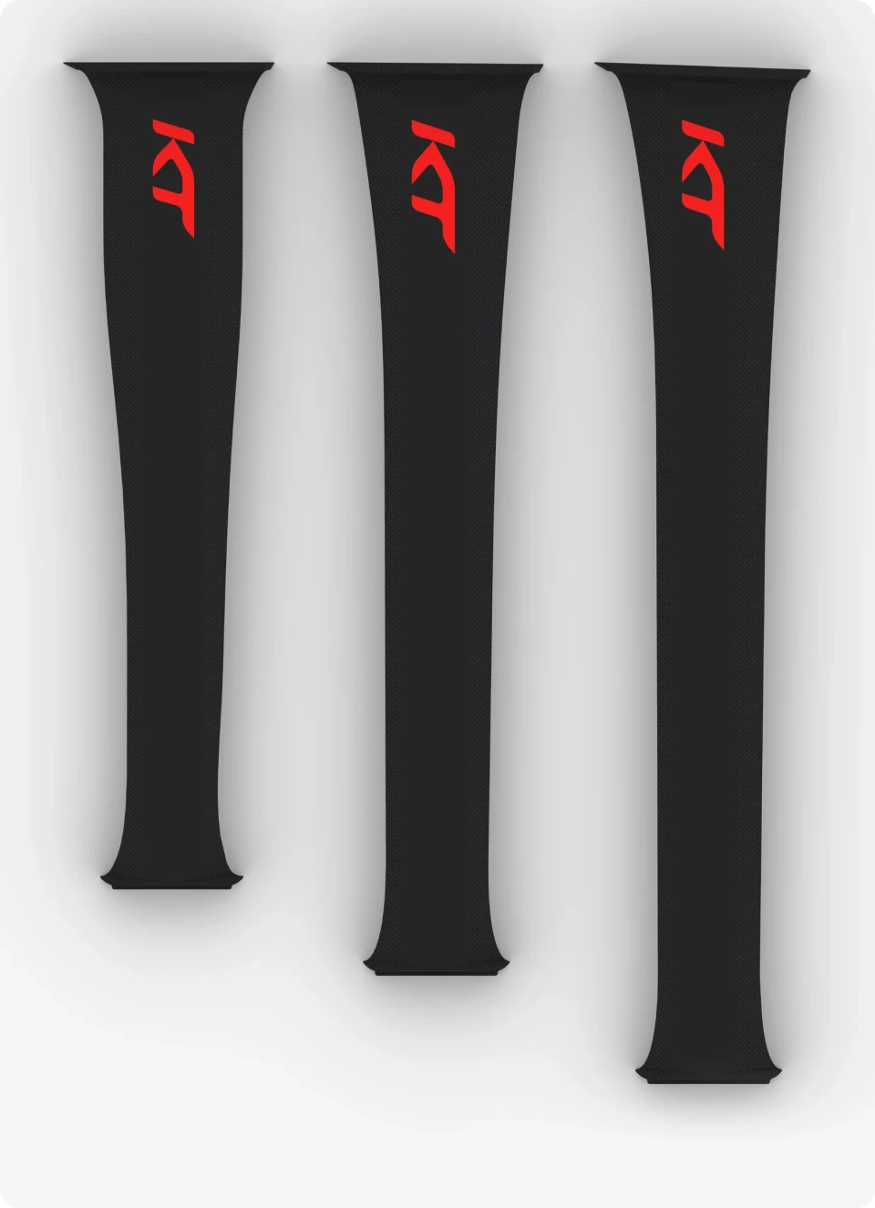 KT Foil Apex Carbon 77