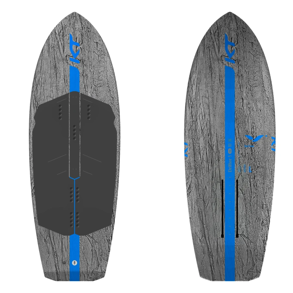 KT Drifter 5 Carbon 70 L