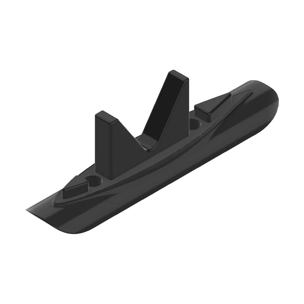 KT Foil Doodad Alu Mast Standard