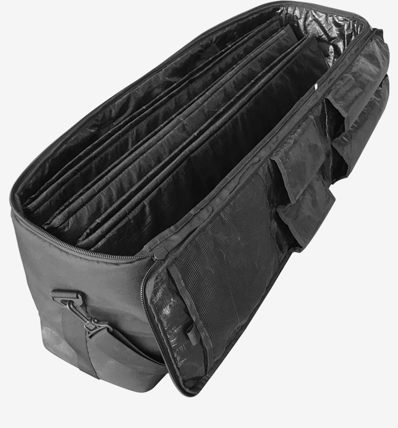 KT Foil Travel Bag Standard